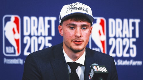NEXT Trending Image: Ticket Prices for Cooper Flagg's NBA Summer League Debut are Soaring
