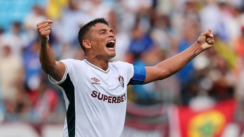 FIFA CLUB WORLD CUP Trending Image: Fluminense vs. Al-Hilal: Preview, odds, how to watch, time