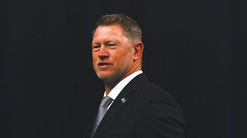COLLEGE FOOTBALL Trending Image: UCF HC Scott Frost on Nebraska Coaching Lesson: 'Don't Take the Wrong Job'