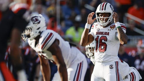 COLLEGE FOOTBALL Trending Image: Believe The Hype! 10 NFL Draft Prospects Poised To Make Noise This Fall