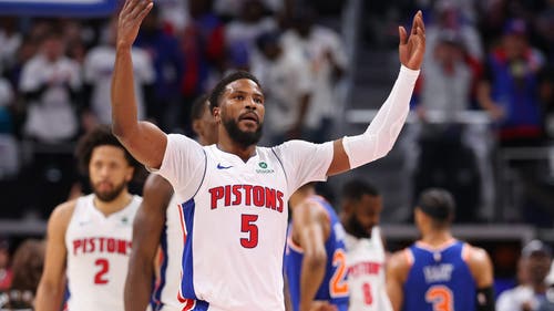 NBA Trending Image: Malik Beasley’s Off-Court Issues Mount Amid Lawsuit and Gambling Allegations