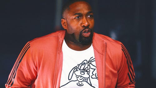 NEXT Trending Image: Ex-NBA Star Gilbert Arenas Charged With Running Illegal Poker Games
