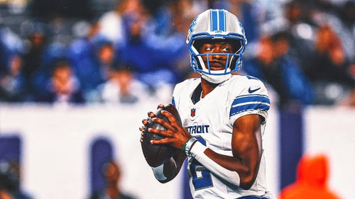 DETROIT LIONS Trending Image: Lions vs. Chargers Odds: Bettors Backing Detroit In Hall Of Fame Game