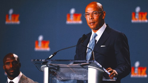 NFL Trending Image: NFLPA Executive Director Lloyd Howell Resigns, Citing 'Distraction'