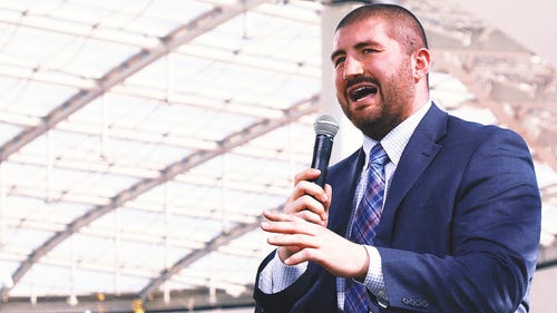 NFL Trending Image: NFLPA Chief Strategy Officer JC Tretter Resigns Amid Recent Scrutiny