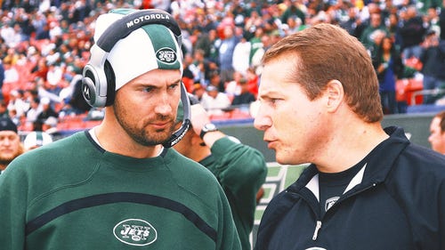 NEXT Trending Image: Eric Mangini: People are 'Underestimating' Cowboys HC Brian Schottenheimer