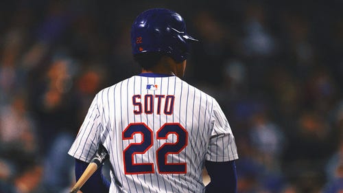 MLB Trending Image: Grading 10 Biggest MLB Signings At All-Star Break: Juan Soto, Max Fried, More