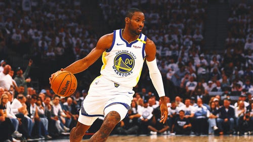 NEXT Trending Image: 2025 NBA Offseason Buzz: Could Jonathan Kuminga-Josh Giddey Swap Happen?
