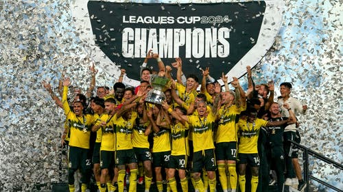  Complete list of champions
