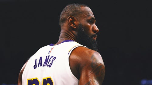 NBA Trending Image: Could it Happen? Best Trade Destinations for LeBron James From Lakers