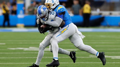 NEXT Trending Image: 2025 NFL Hall of Fame Game: How to watch Lions vs. Chargers, kickoff time, date