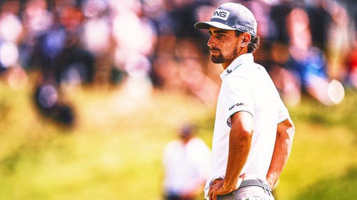 Imagen de tendencia de Liv: Live Golf UK: Vínculo de 3 vías para mares, 3 equipos después de la ronda 1