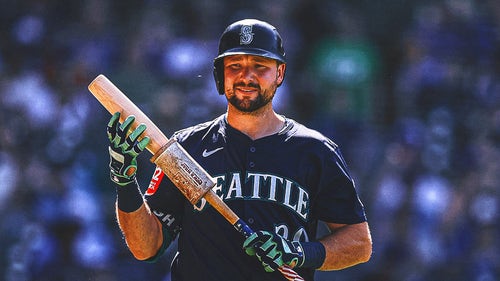 MLB Trending Image: 2025 Home Run Derby Odds: Raleigh Takes Over As Favorite
