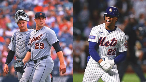 MLB Trending Image: Division Races, Record Chases, MVP Battles: MLB's Biggest Second-Half Storylines
