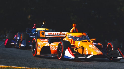 INDYCAR Trending Image: More Laps, Less Banking: What To Know About INDYCAR Race At Mid-Ohio