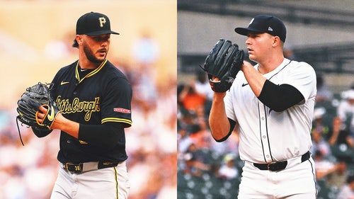 MLB Trending Image: 2025 MLB All-Star Game: Paul Skenes, Tarik Skubal named starters