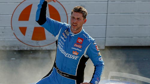  2025 NASCAR Playoffs Standings and Picture After Dover Race
