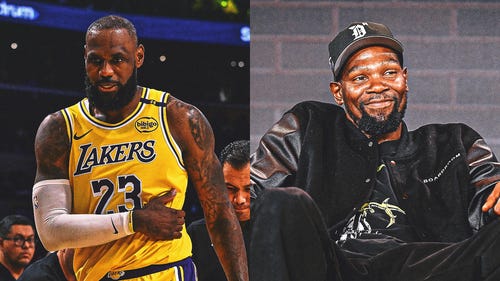 NBA Trending Image: 2025 NBA Free Agency: Early Winners and Losers