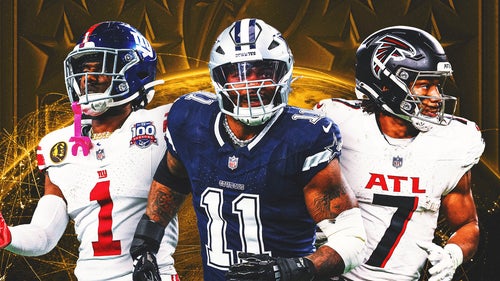 NFL Trending Image: NFL 2020s Future Half-Decade Team: Will Patrick Mahomes Be QB1 For Next 5 Years?