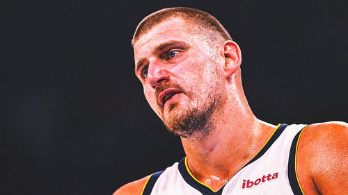 NEXT Trending Image: 2025-26 NBA Finals Odds: Nuggets, Mavericks Move Up Board; Celtics Cratering