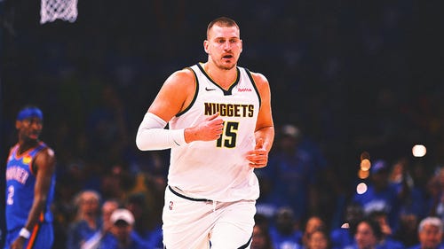 NBA Trending Image: 2025 NBA Offseason Buzz: Nikola Jokic informs Nuggets he won't sign extension