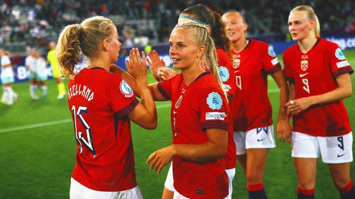 WOMENS UEFA EURO CUP Trending Image: UEFA Women's Euro 2025: Norway, Switzerland Reach Quarterfinals