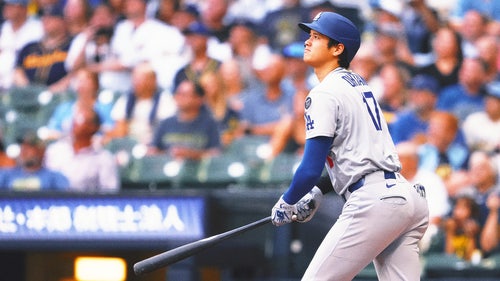 NEXT Trending Image: Who Are The 10 Best MLB Players This Season?