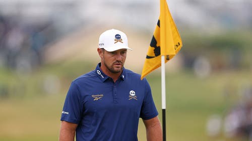 NEXT Trending Image: 2025 Open Championship projected cut: Tracker, cut line