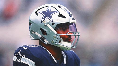 NFL Trending Image: Micah Parsons on Cowboys Extension Talks: 'I'm Going to Get Mine No Matter What'