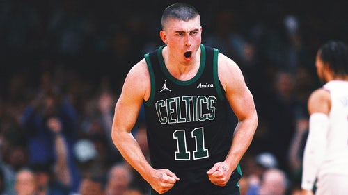 NBA Trending Image: 2025 NBA Sixth Man Of The Year Odds: Payton Pritchard Favored To Repeat