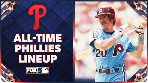 MLB Trending Image: Philadelphia Phillies All-Stars: Building the Best Phillies All-Time Lineup