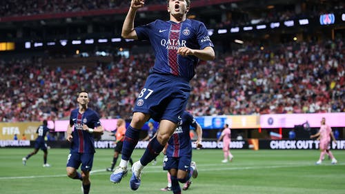 FIFA Club Copa World Trending Image: PSG vs Bayern de Munique: Visualização, probabilidades, como assistir, tempo