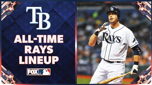 TAMPA BAY RAYS Trending Image: 2025 MLB All-Star Game: Building the Best Rays Lineup