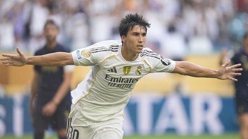 FIFA Club Copa do mundo Imagem: Real Madrid vs Dortmund: Visualizar, chances, como assistir, tempo