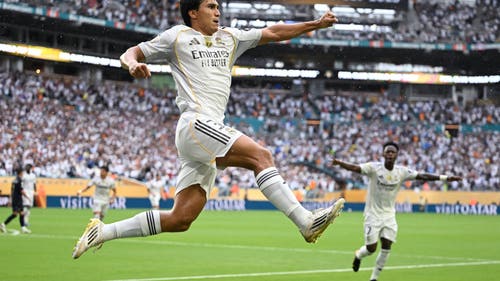 FIFA Club Cup Trending Trending Image: FIFA Club World Cup 2025: Real Madrid, Bayern, Dortmund, PSG em quartas de final