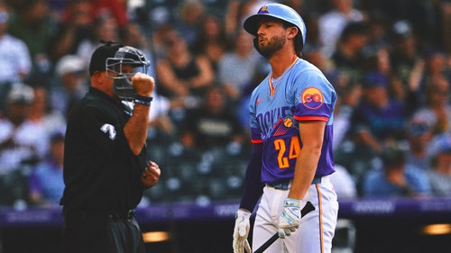 MLB Trending Image: The Rockies Improved in June, But They're Still in Historic Trouble