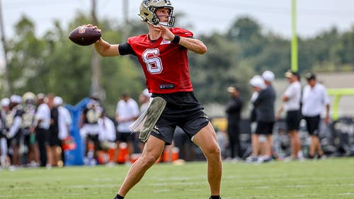 NEW ORLEANS SAINTS Trending Image: 2025 New Orleans Saints Preseason Schedule: Dates, Times, TV Channels