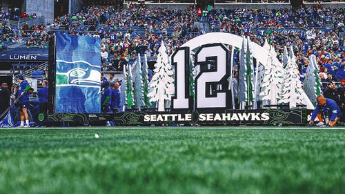 NFL Trending Image: 2025 NFL Uniforms: Seahawks tease 'swaggy' new jersey; Packers unveil '1923 Classic'