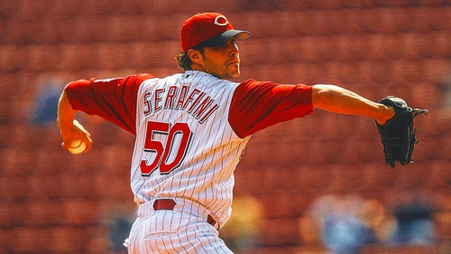NEXT Trending Image: Former MLB Pitcher Dan Serafini Convicted of Murder in Shooting of Wife's Parents