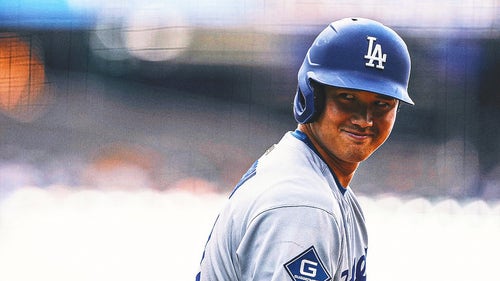 MLB Trending Image: 2025 MLB Wild Card Odds: Red Sox, Dodgers Favored to Make Divisional Series