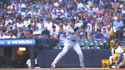 MLB Trending Image: Which 10 Players Have The Most Iconic Batting Stances Of All-Time?