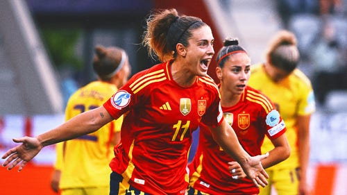 WOMENS UEFA EURO CUP Trending Image: UEFA Women's Euro 2025: Spain, Italy Reach Quarterfinals
