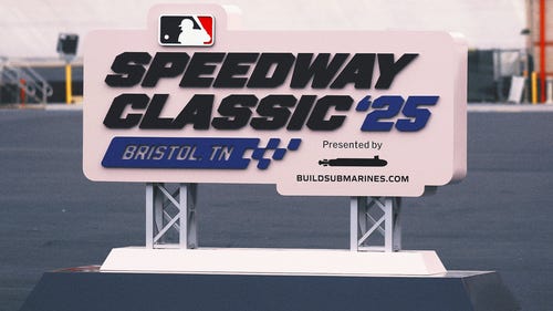 MLB Trending Image: Speedway Classic Set To Break MLB's Regular Season Single-Game Attendance Record