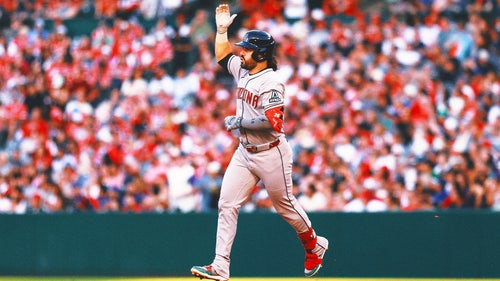 NEXT Trending Image: 2025 MLB Trade Deadline Rumor Tracker: D-Backs All-Star Eugenio Suárez Available