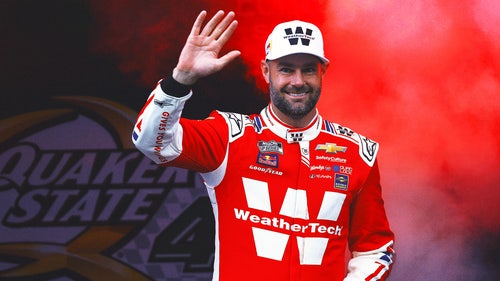  Shane van Gisbergen Favorite For Chicago Street Race