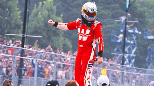 NASCAR Trending Image: 2025 NASCAR Odds: Shane van Gisbergen Early Favorite For Sonoma