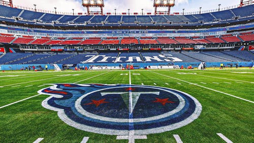 NFL Trending Image: Construction Halted at New Tennessee Titans Stadium After Noose Found Onsite