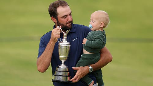 Imagen de tendencia en vivo: 2025 Purso de campeonato abierto, dinero de regalo: pagos y victorias