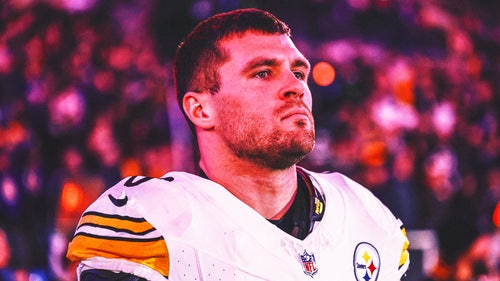 NFL Trending Image: T.J. Watt Extension Was Essential to Prove Steelers Are All-In for 2025