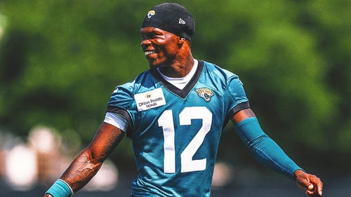 NFL Trending Image: Will the Jaguars or Their Opponents Determine Where Travis Hunter Plays?